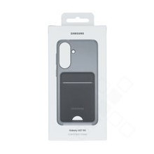 Samsung A567B A57 Card Slot Case Black EF-OA576TBE